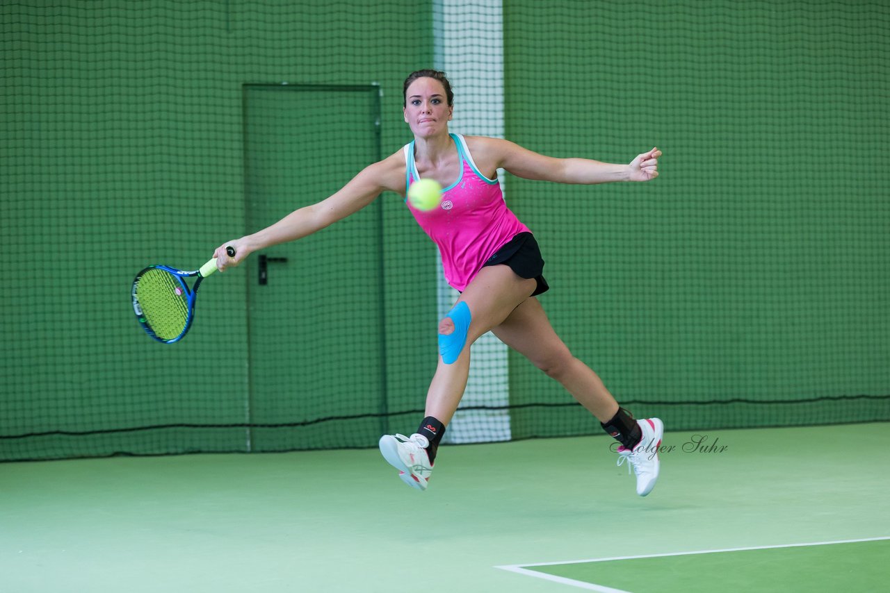 Bild 273 - Holmer Indoor Cup